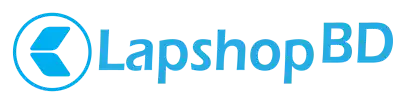 Lapshop logo