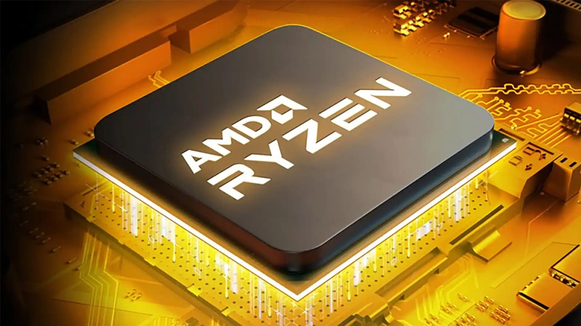 AMD Ryzen